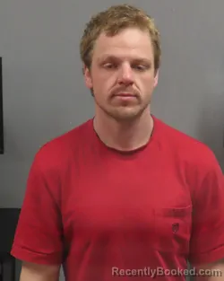 Mugshot of CODI FARIES