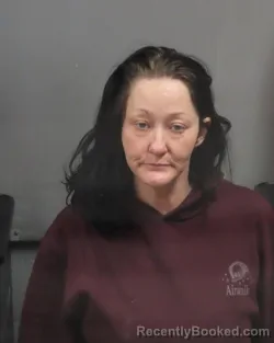 Mugshot of TARA BETH FREEMAN