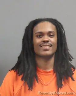 Mugshot of ALLEN TRAVIS GRANT