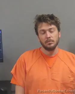 Mugshot of CHASE TYLER GOODYEAR