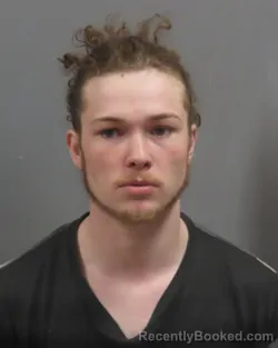 Mugshot of CAMERON GAUGH