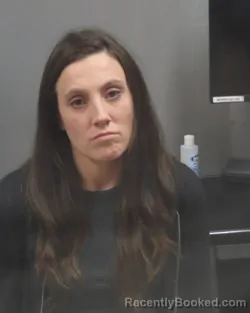 Mugshot of ELIZABETH ANN GREER