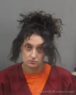 Mugshot of JORDYN GREEN booked in Jefferson County, Missouri on June 5, 2026