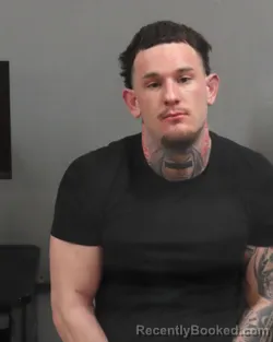 Mugshot of JEREMY JOHN NATHANIEL GEHL