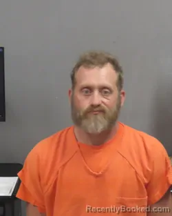 Mugshot of KYLE BERNARD GRAVES booked in Jefferson County, Missouri on March 20, 2026