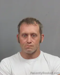 Mugshot of KYLE BERNARD GRAVES booked in Jefferson County, Missouri on March 27, 2026