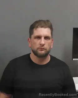 Mugshot of MICHAEL GEORGE GREER booked in Jefferson County, Missouri on March 27, 2026