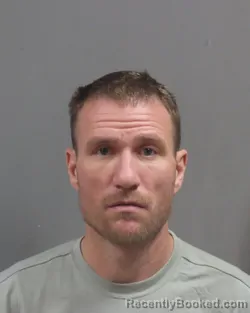 Mugshot of MICHAEL TODD J GRIFFIN booked in Jefferson County, Missouri on April 16, 2026