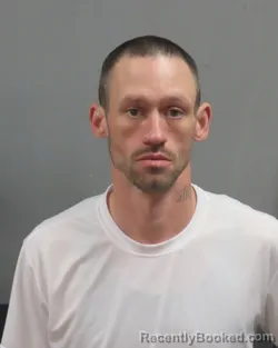 Mugshot of RANDY LEE GARN booked in Jefferson County, Missouri on March 26, 2026