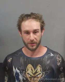 Mugshot of RONALD PAUL J GUENTHER booked in Jefferson County, Missouri on April 3, 2026