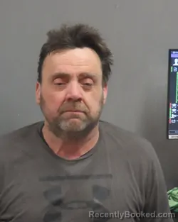 Mugshot of THOMAS JAMES GARTNER