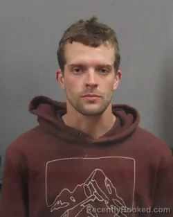 Mugshot of THOMAS J GRIPPE