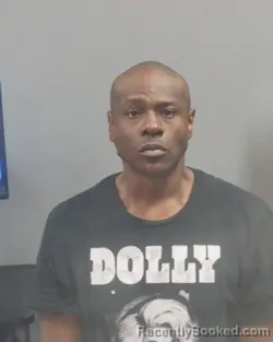 Mugshot of CHRISTOPHER HAYES