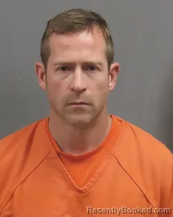 Mugshot of DONALD HANCOCK booked in Jefferson County, Missouri on July 9, 2026