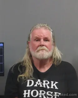 Mugshot of FLOYD HULSEY