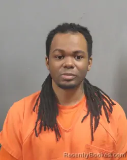 Mugshot of JAMES EUGENE 2 HUNTLEY booked in Jefferson County, Missouri on March 12, 2026