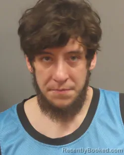 Mugshot of JON LANDON HEFNER