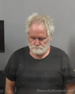 Mugshot of JAHN HARMON booked in Jefferson County, Missouri on March 20, 2026