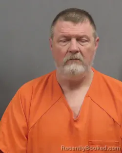 Mugshot of KERRY LEE HARTWICK