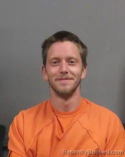 Mugshot of Leonard Ryan Hearing booked in Jefferson County, Missouri on September 8, 2026