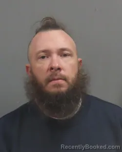 Mugshot of STEVEN HAYS