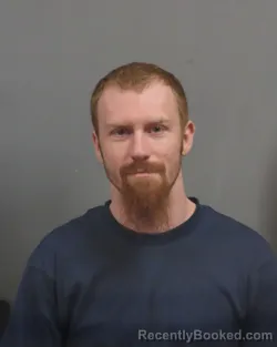 Mugshot of TRENTON ROBERT ANTHONY HOCHTHURN