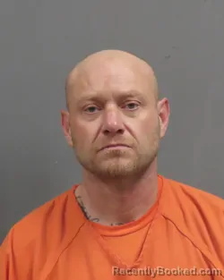 Mugshot of BRIAN HENRY JONES