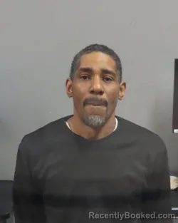 Mugshot of EDWARD J JACKSON