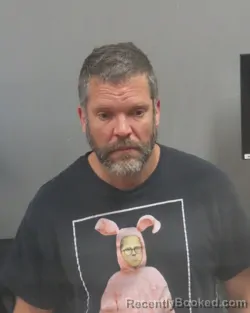 Mugshot of JACK WILLIAM J JOHNSON