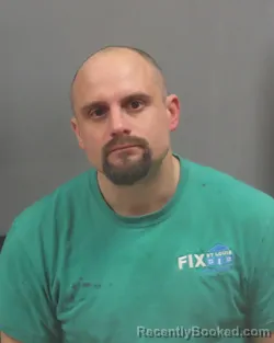 Mugshot of JEREMY DOUGLAS JOHNSON