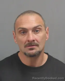 Mugshot of TRAVIS JAMES JOHNSON