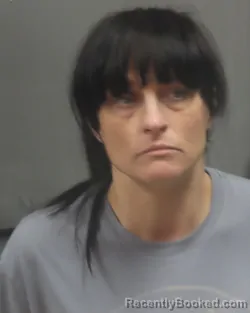 Mugshot of APRIL KOSSUTH