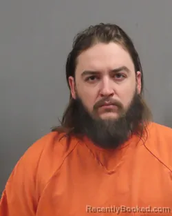 Mugshot of ANDREW ROLAND KRAUSE