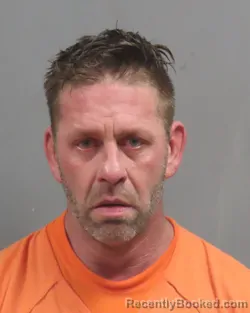 Mugshot of AARON KOSSUTH booked in Jefferson County, Missouri on March 26, 2026