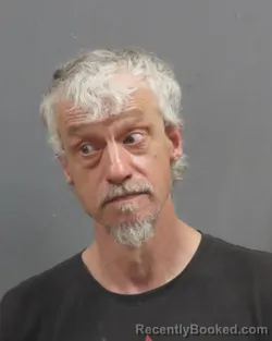 Mugshot of GARY THOMAS KIRCHNER booked in Jefferson County, Missouri on April 2, 2026