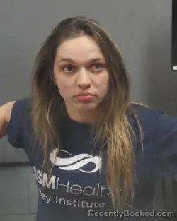 Mugshot of HAILI KING