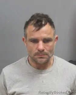 Mugshot of LONNIE KINNEY