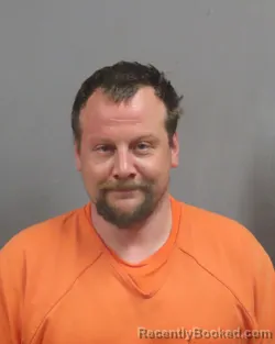 Mugshot of NICKELLIE MCDUFF KENNEDY booked in Jefferson County, Missouri on March 22, 2026