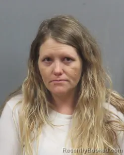 Mugshot of SUMMER MARIE KOVACH