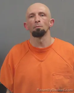 Mugshot of STEVEN MICHAEL KNIGHT