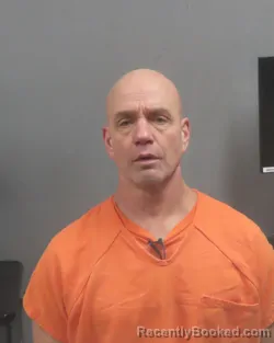 Mugshot of TORGER KOENNECKE