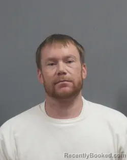 Mugshot of CHRISTOPHER L LAW