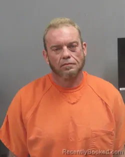 Mugshot of DONALD SCOTT LAEL