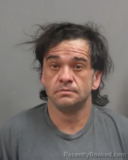 Mugshot of ERIC LIGHT booked in Jefferson County, Missouri on March 22, 2026