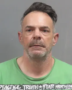 Mugshot of JAMES LEINAUER