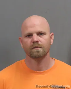 Mugshot of JOSHUA LEE LESTER booked in Jefferson County, Missouri on March 27, 2026