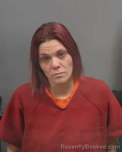 Mugshot of MARY LEIGH LORE