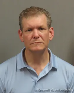 Mugshot of MARK ADRIAN LAPLANT