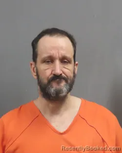 Mugshot of NICHOLAS LUTHER booked in Jefferson County, Missouri on March 19, 2026