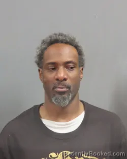 Mugshot of VINCENT 2 LEE booked in Jefferson County, Missouri on March 26, 2026